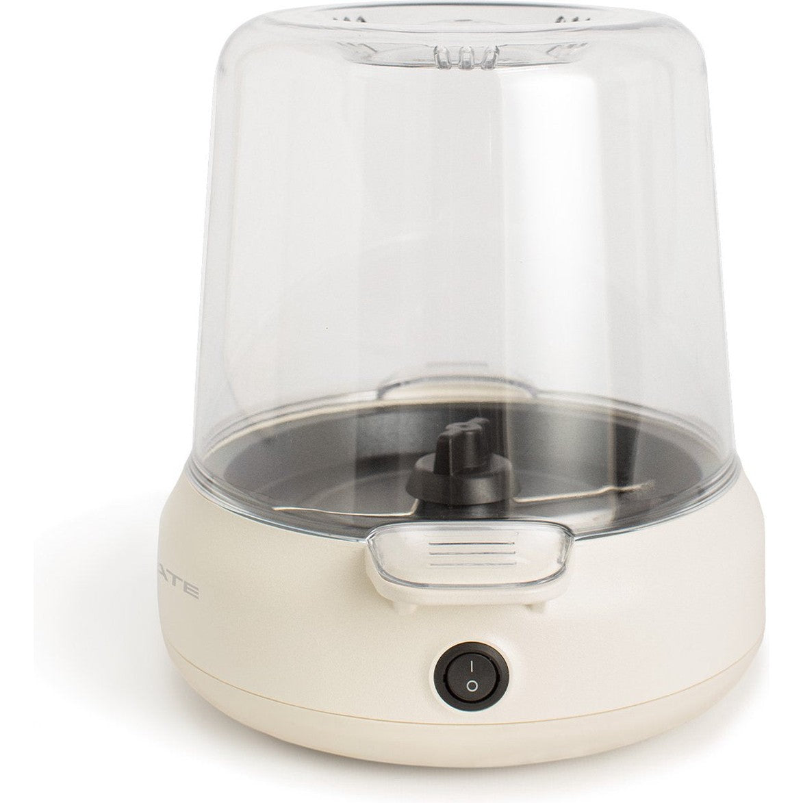Create - Popcorn Maker Studio – Off-White