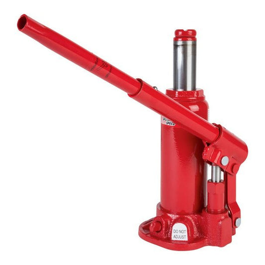 Ultimate Speed - Hydraulic Piston Jack
