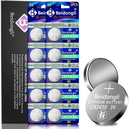 Beidongli - Lithium 3V Battery