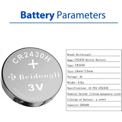 Beidongli - Lithium 3V Battery