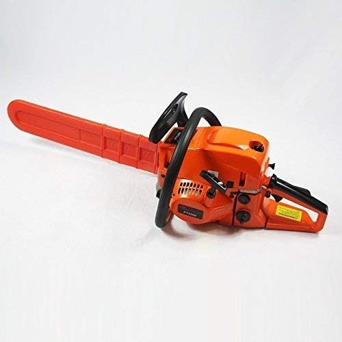 Powertech - Petrol Chainsaw 52 cc MotoRsaw 52 CCM