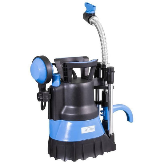 GÃ¼de - Rain Barrel Pump | Cistern Pump