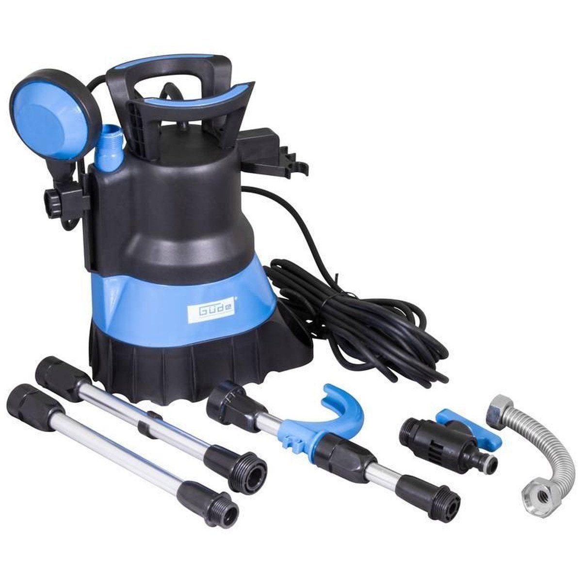 GÃ¼de - Rain Barrel Pump | Cistern Pump