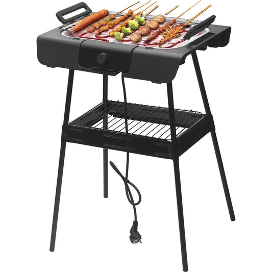 Royalty Line - Electric Barbeque Grill 2000W