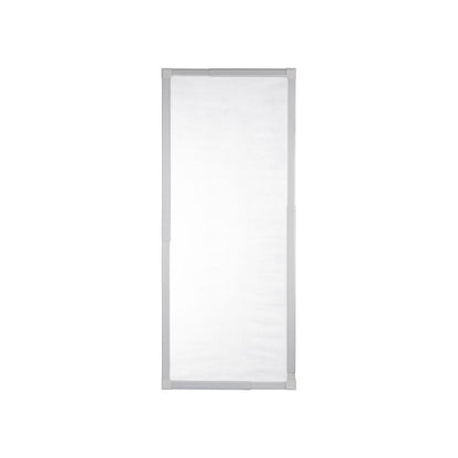 Livarno - Home Lightwell Cover, Telescopic Up To 50 X 115 Cm