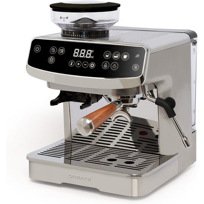Create - Thera Advance Touch – Semi-Automatic Espresso Machine