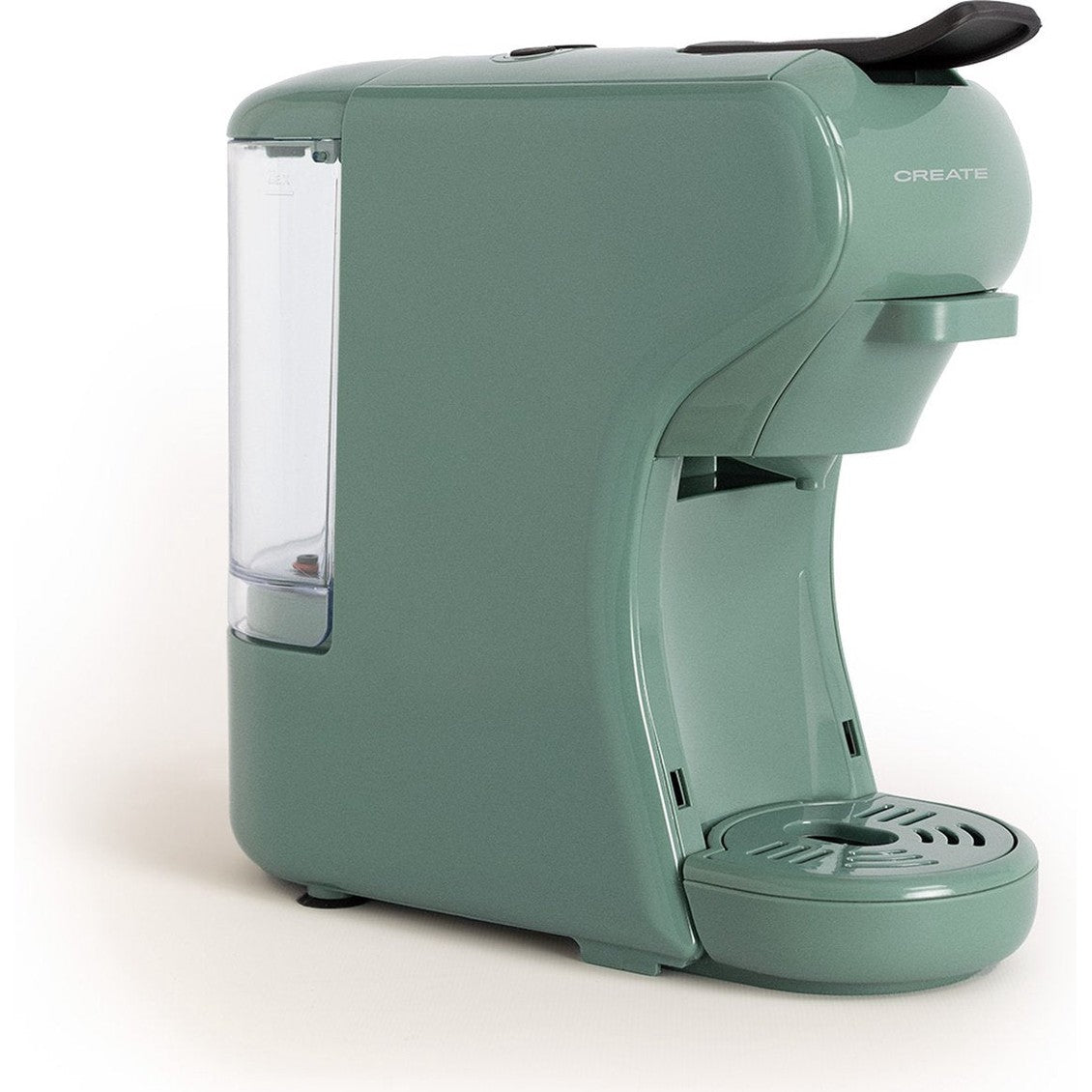 Create - Potts Multi-Capsule Coffee Machine – 1450W – 600ml