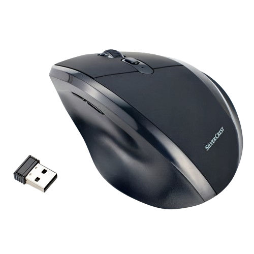 Silvercrest - Wireless Mouse