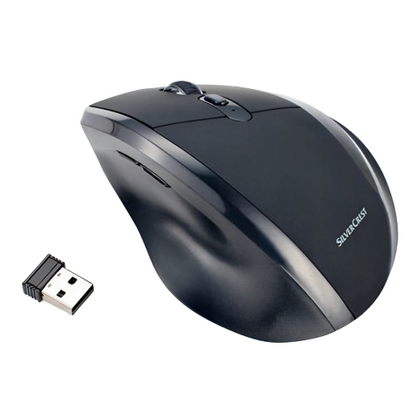 Silvercrest - Wireless Mouse