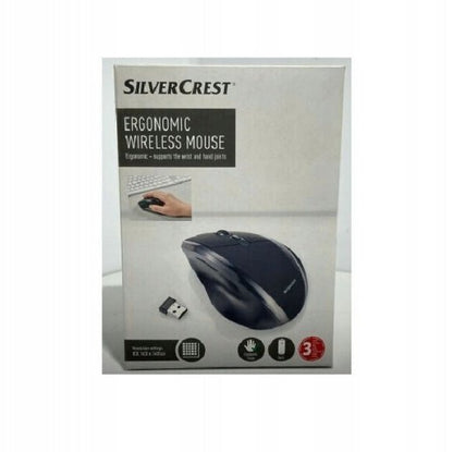 Silvercrest - Wireless Mouse