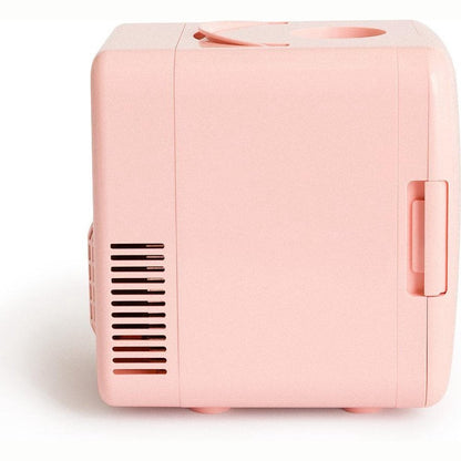Create - Fridge Mini Box – Pastel Pink