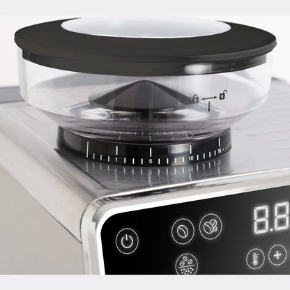 Create - Thera Advance Touch – Semi-Automatic Espresso Machine