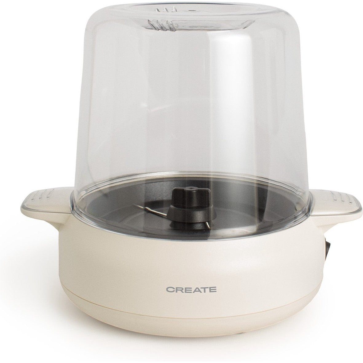 Create - Popcorn Maker Studio – Off-White