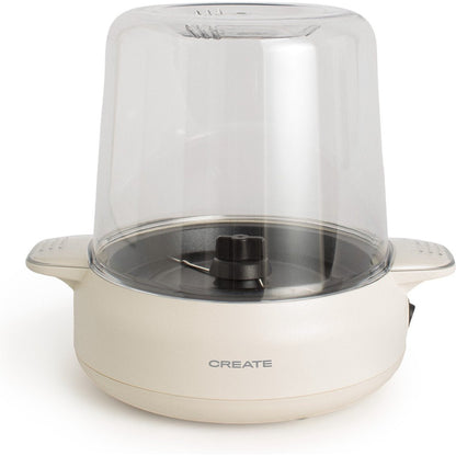 Create - Popcorn Maker Studio – Off-White