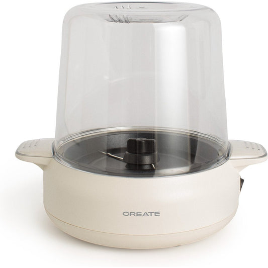 Create - Popcorn Maker Studio – Off-White