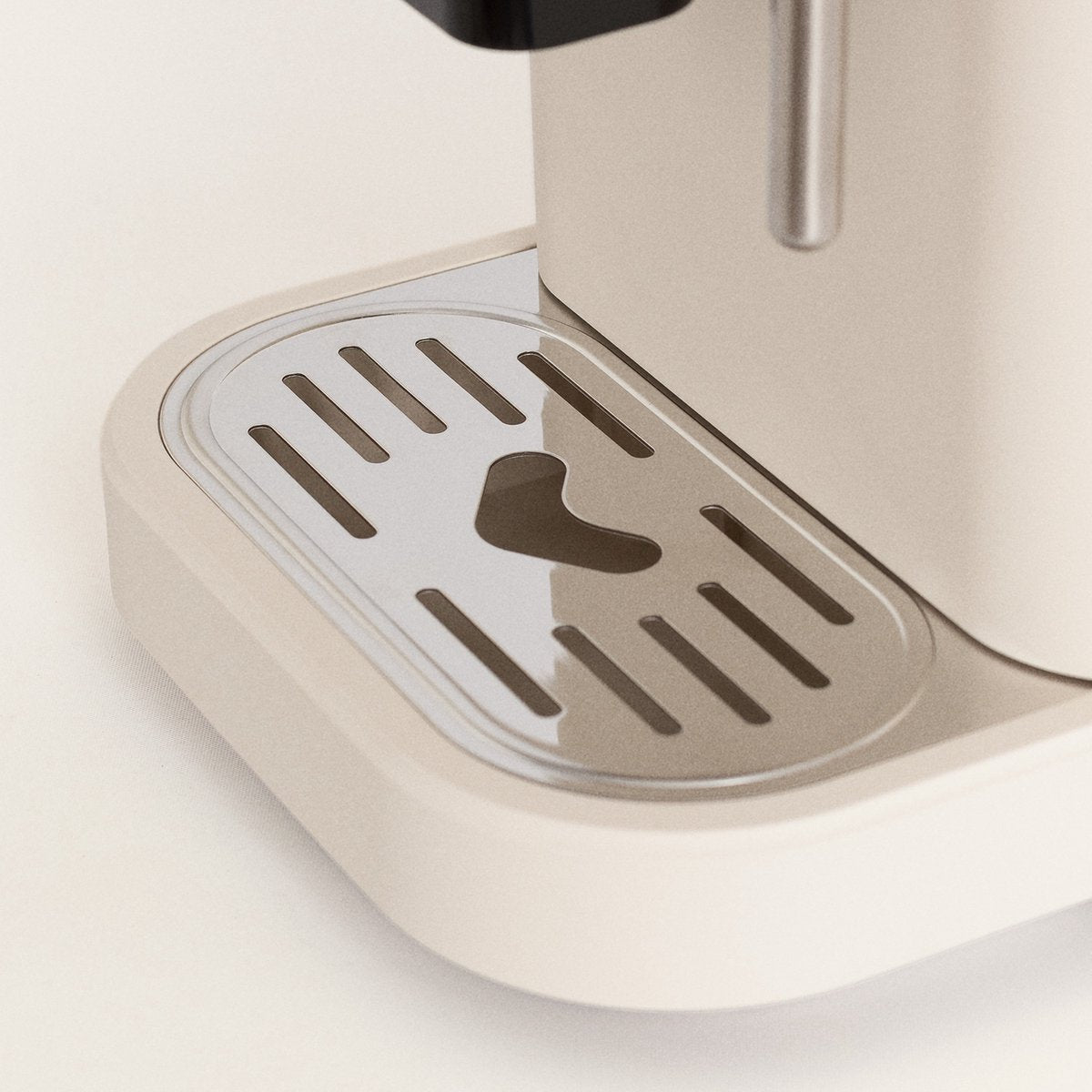 Create  - Thera Matic Touch – Super-Automatic Coffee Maker