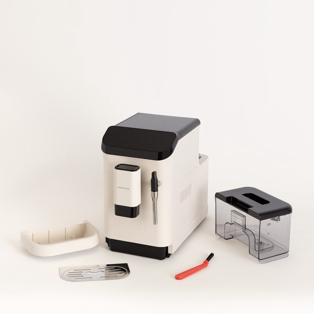 Create  - Thera Matic Touch – Super-Automatic Coffee Maker