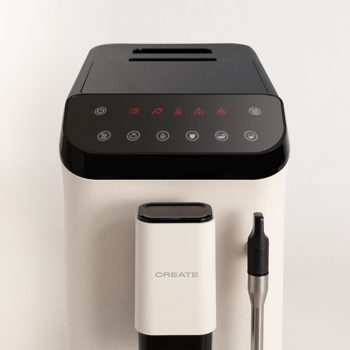 Create  - Thera Matic Touch – Super-Automatic Coffee Maker