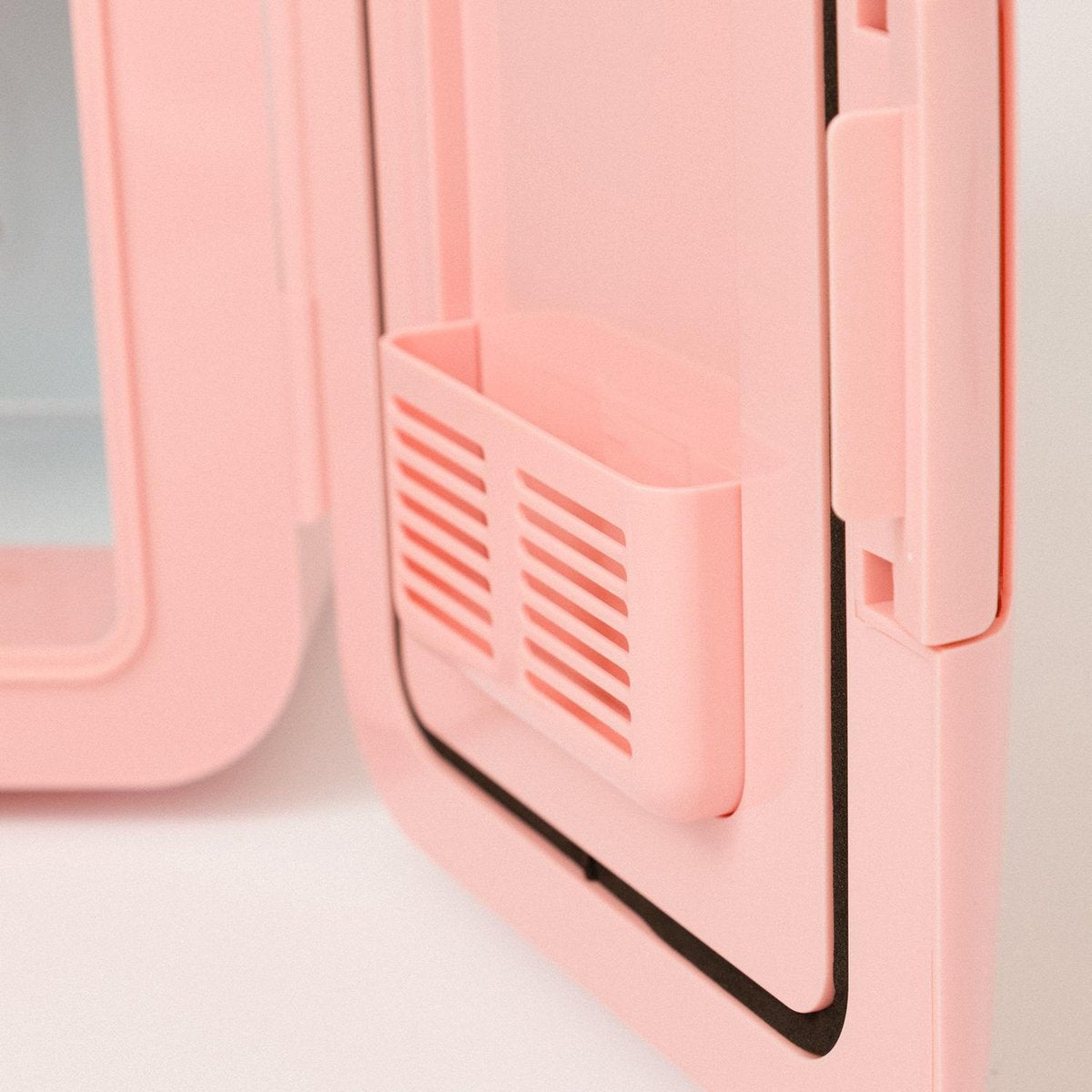 Create - Fridge Mini Box – Pastel Pink