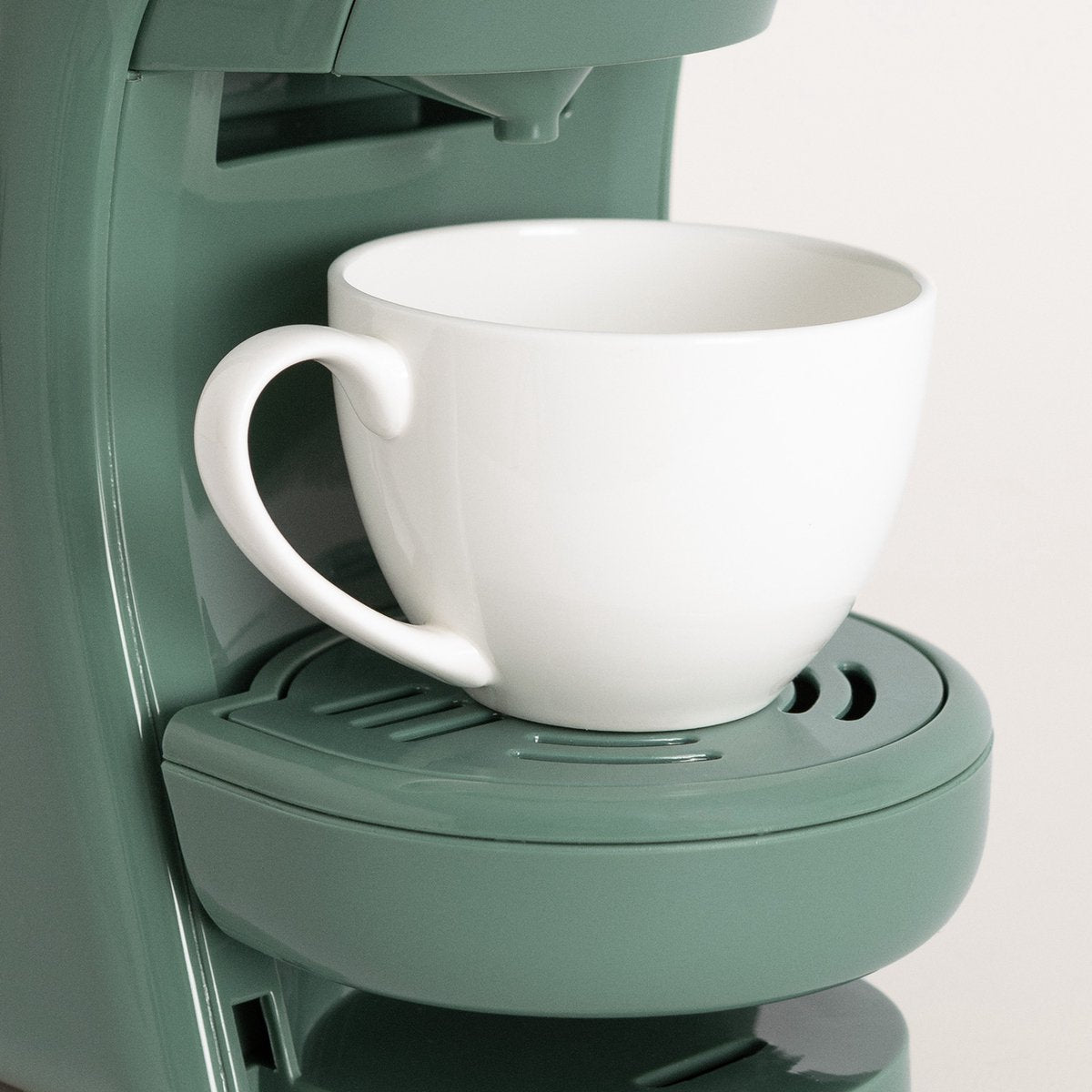Create - Potts Multi-Capsule Coffee Machine – 1450W – 600ml
