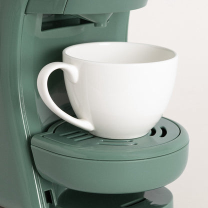 Create - Potts Multi-Capsule Coffee Machine – 1450W – 600ml