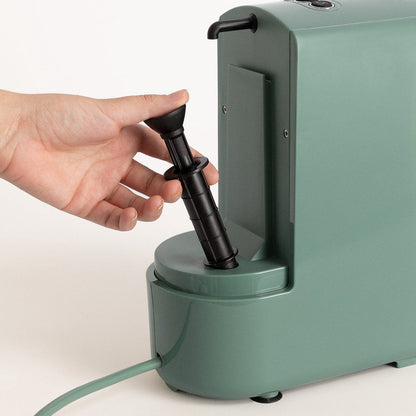 Create - Potts Multi-Capsule Coffee Machine – 1450W – 600ml