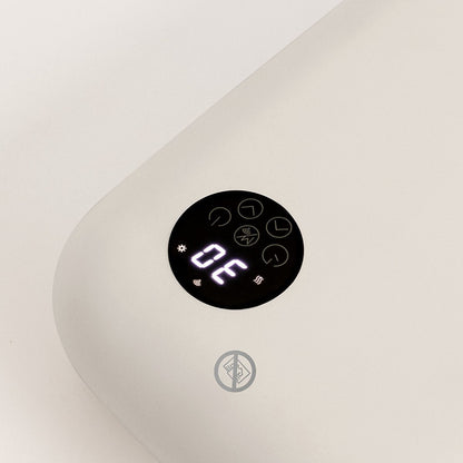 Create - WARM WALL – Wall or Underfloor Heater with Wi-Fi