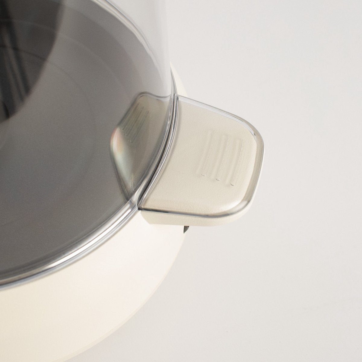 Create - Popcorn Maker Studio – Off-White