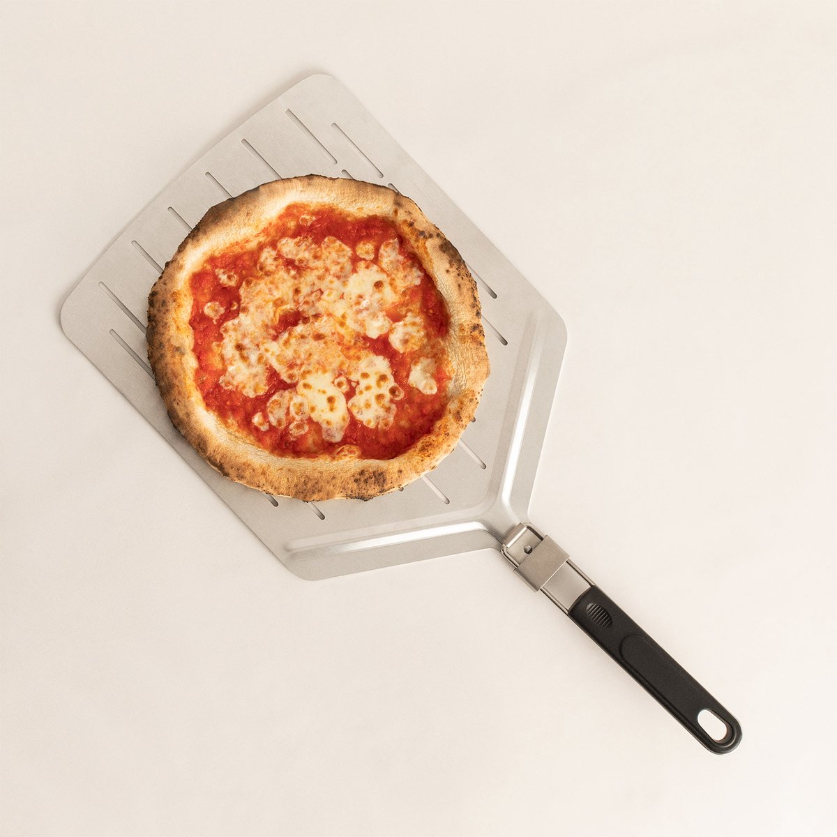 CREATE - PIZZA MAKER PRO 16 - Portable Gas Pizza Oven - 390°C - 470°C - 40cm - Flame Out