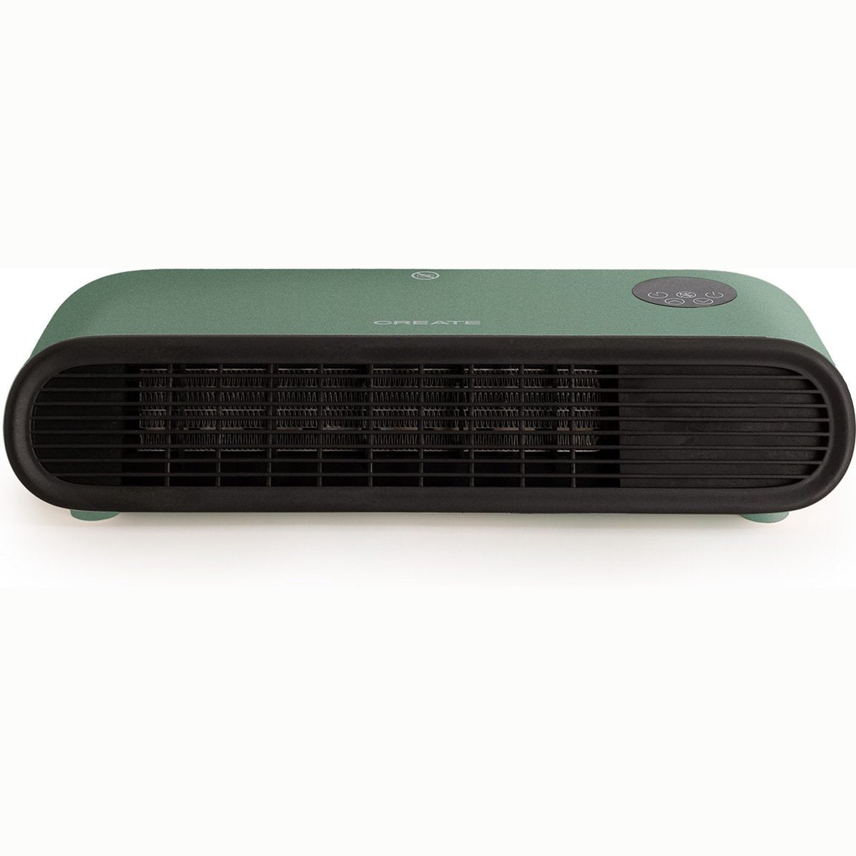 Create - WARM WALL PRO – Ceramic Wall or Underfloor Heater with Wi-Fi