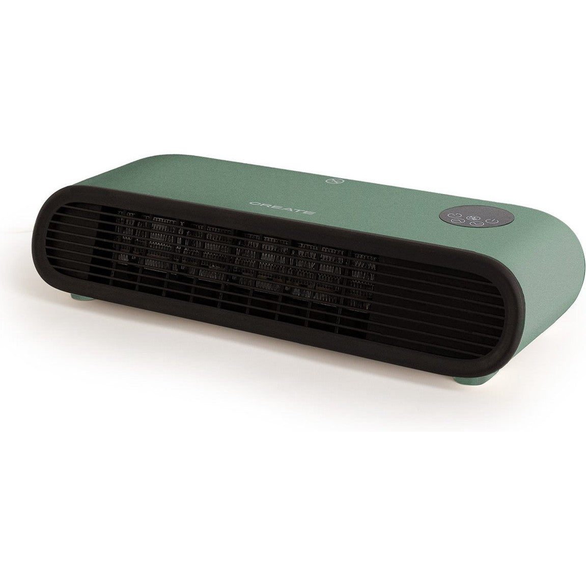 Create - WARM WALL PRO – Ceramic Wall or Underfloor Heater with Wi-Fi