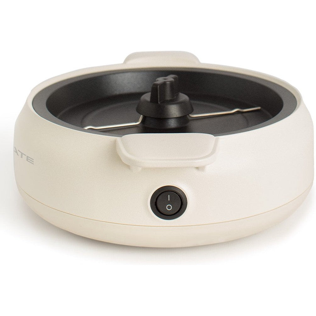 Create - Popcorn Maker Studio – Off-White