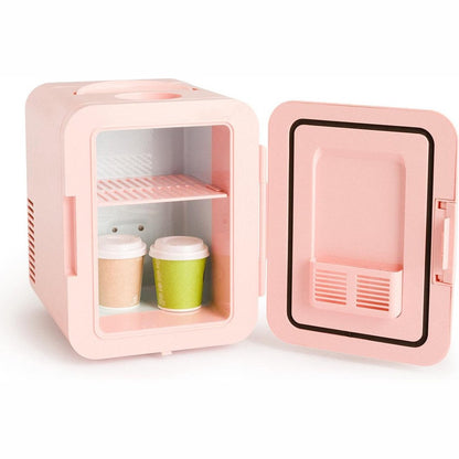 Create - Fridge Mini Box – Pastel Pink