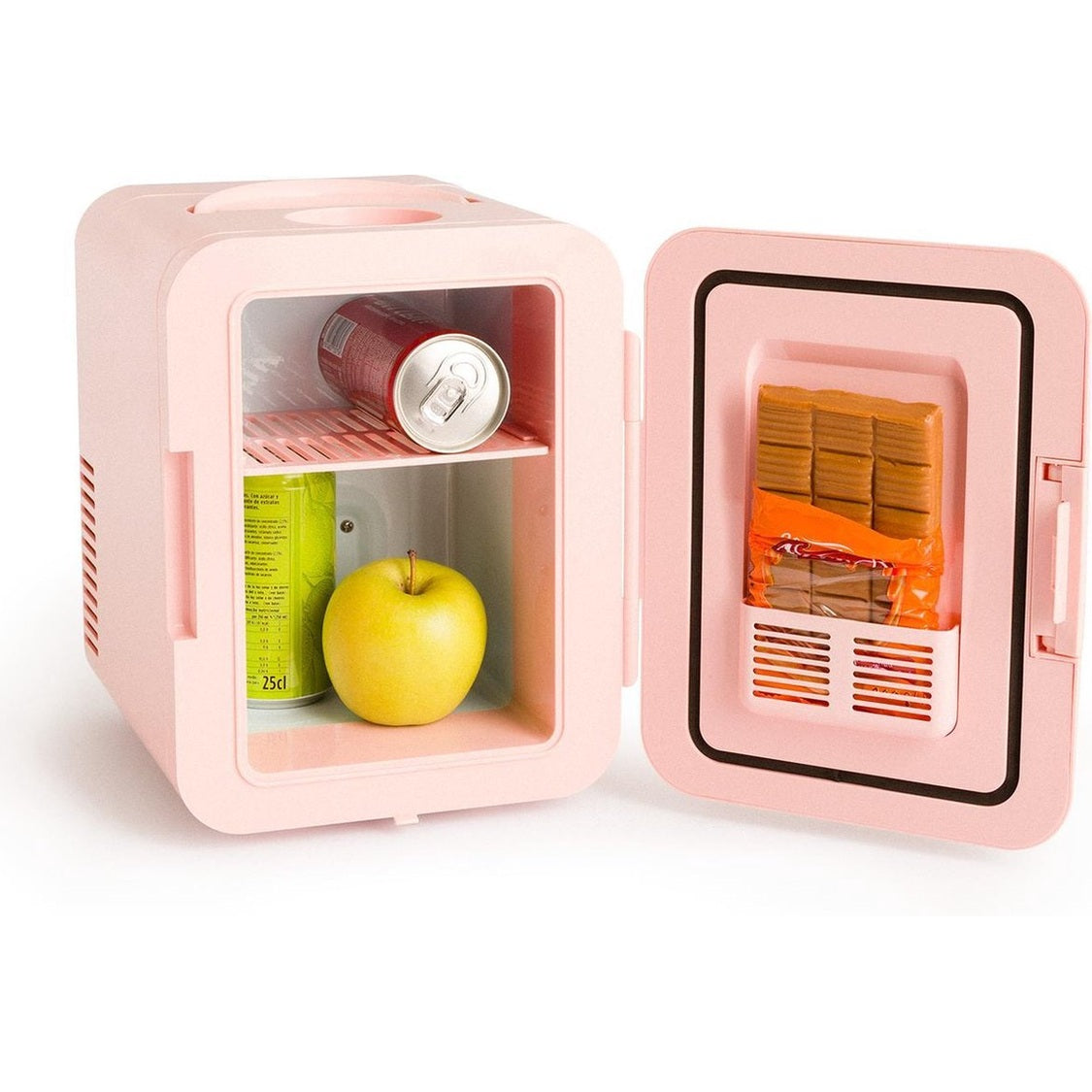Create - Fridge Mini Box – Pastel Pink