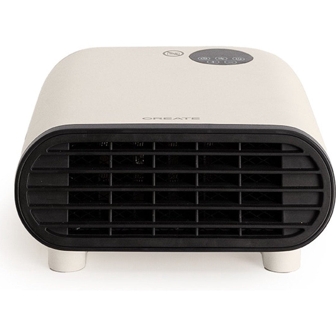 Create - WARM WALL – Wall or Underfloor Heater with Wi-Fi