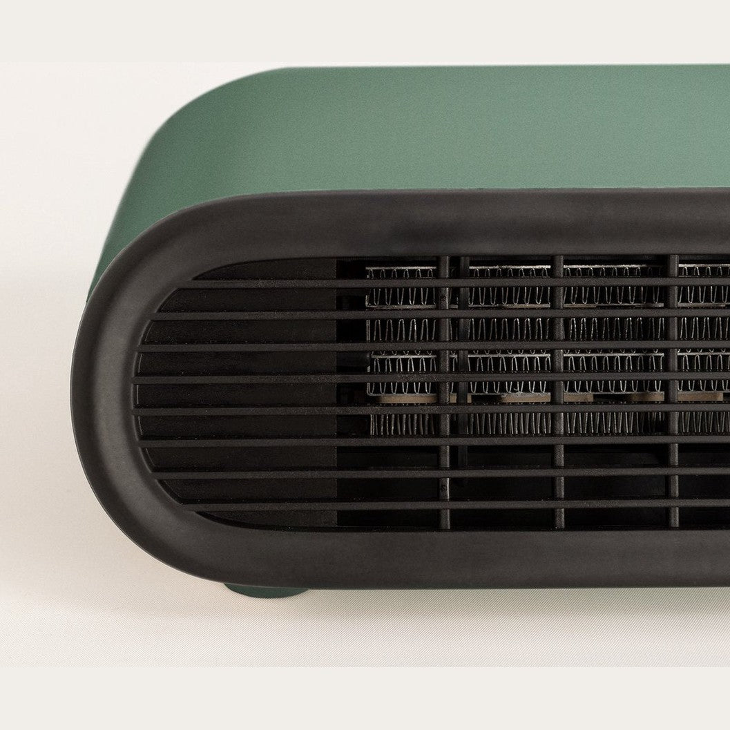 Create - WARM WALL PRO – Ceramic Wall or Underfloor Heater with Wi-Fi