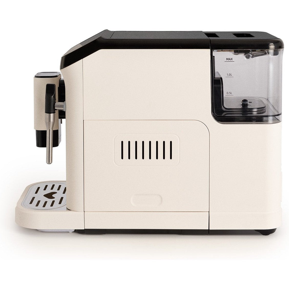 Create  - Thera Matic Touch – Super-Automatic Coffee Maker
