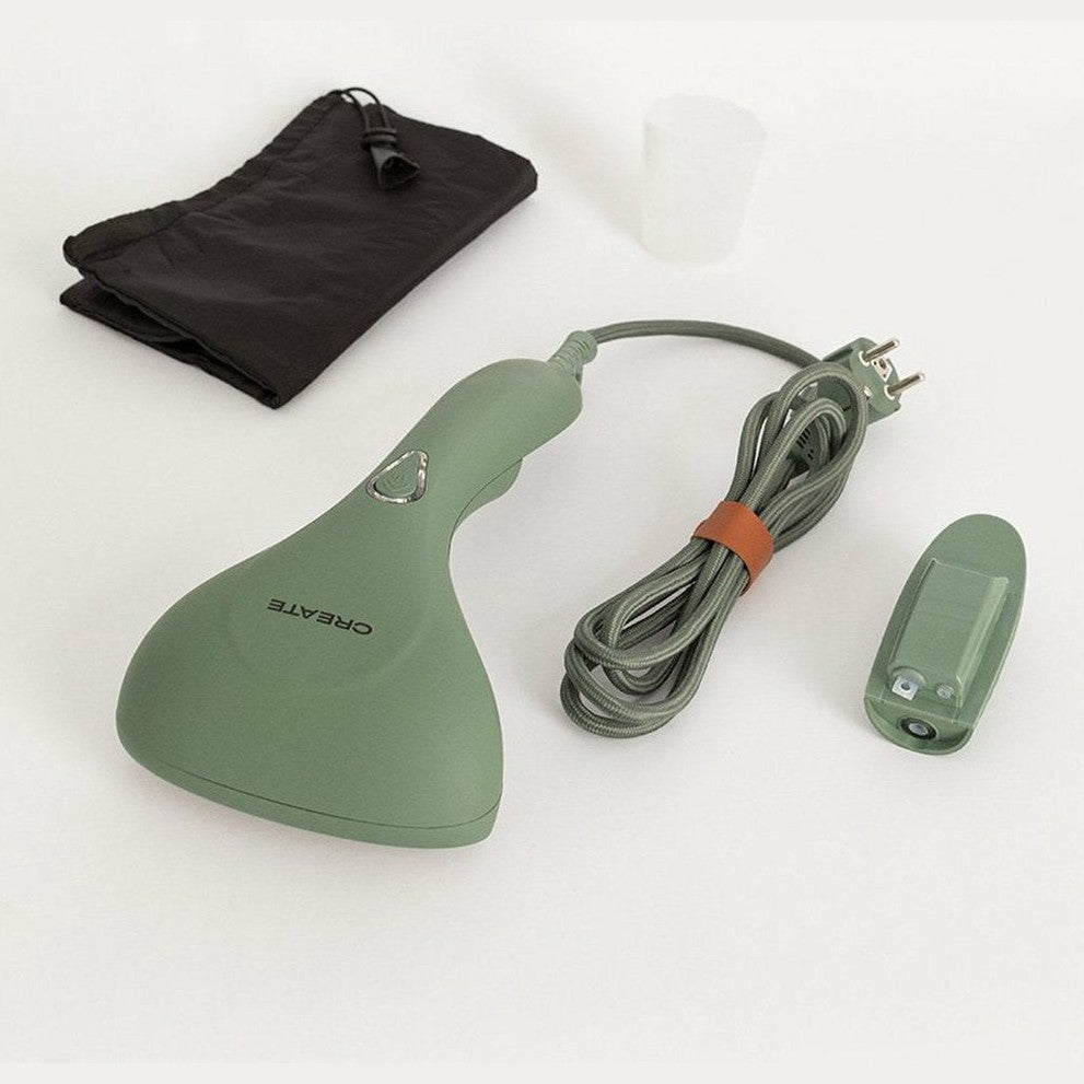 Create - Vertical Garment Steamer – Salvia
