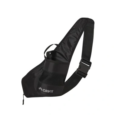 CRIVIT - Running bag with bottle holder