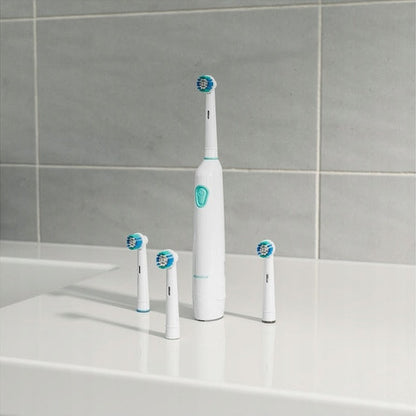 nevadent - Electric Toothbrush