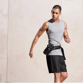 CRIVIT - Running bag with bottle holder