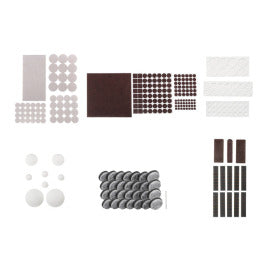 Parkside - Assortment For Surface Protection