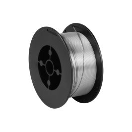 140m long, 0.8mm diameter Parkside® welding wire