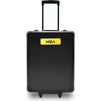 MSA Tool - Trolley – 610-Piece Professional Tool Set
