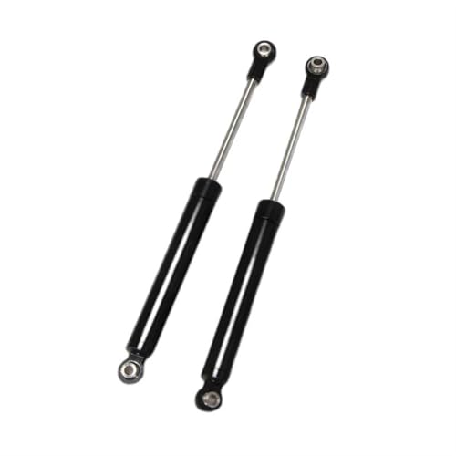 Vbcersdz Rc Car Shock Absorber Compatible With Trx4 Scx10 D90 For Enhanced Control