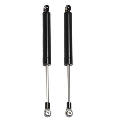 Vbcersdz Rc Car Shock Absorber Compatible With Trx4 Scx10 D90 For Enhanced Control