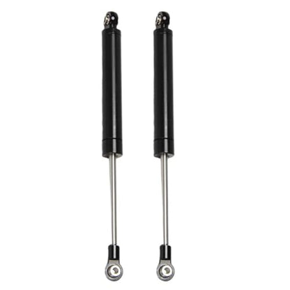 Vbcersdz Rc Car Shock Absorber Compatible With Trx4 Scx10 D90 For Enhanced Control