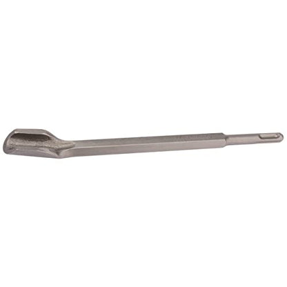 Draper SDS Plus Groove/Gouge Chisel