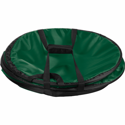 PARKSIDE® 100L Collapsible Pop-up Garden Waste Bag