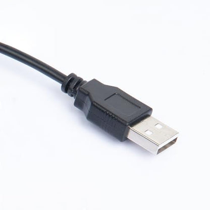 Fumei Usb Power Supply Charger Cable Compatible With Yaesu Vx-5r, Charge Anywhere